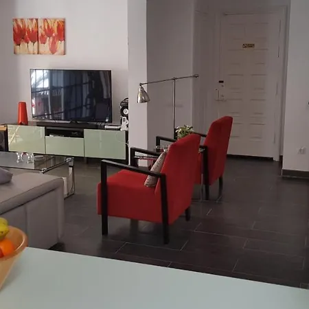Del Ingles Villa