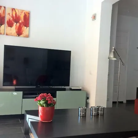 Del Ingles Villa